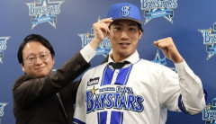 DeNA育成契約打診・濱将之介、トライアウト参加へ！今後どうなるか