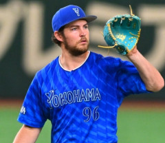 バウアーが忖度なしの本音「日本野球は面白くない」　味気なさも…驚いた能力「卓越している」