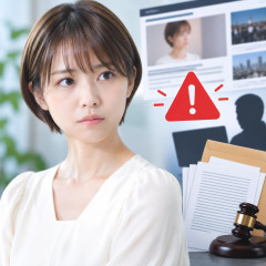 渡邊渚「一切言ってない」「私の文章を曲解して事実のように…」一部メディアの記事に注意喚起「虚偽の内容なので開示請求を含め…」   |  カニアレルギーだと告白してるけど