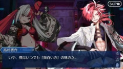 【FGO】新選組に隠れがちだったが最後に高杉晋作がフラグを立てていた。ぐだぐだイベント2026では幕末にスポットを当てた内容やNPCキャラの実装昇格もある可能性