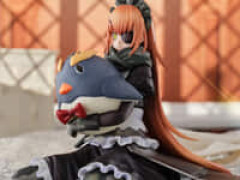 【オーバーロード】ユニクリ「シズ・デルタ」フィギュア【先行予約開始】