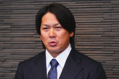 松井秀喜監督就任　イチロー氏「たまげた」