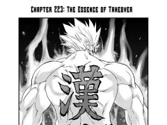 外国人「これは確かに元素だな」フェアリーテイル100年クエスト223話で新魔法に驚いてる