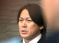 楽天・甲斐拓也（33）「本当に色んな意味で飢えている。色んなものに飢えている」