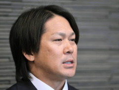 楽天・甲斐拓也（33）「本当に色んな意味で飢えている。色んなものに飢えている」