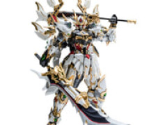 【オリジナルロボ】蔵道模型「CD-01UW 神獣 玉ち-青龍武闘Ver.」「玉ち蒼龍」合金可動フィギュア【予約開始】