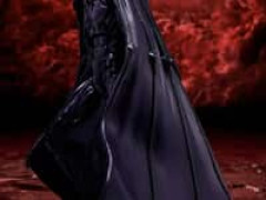 【ベルセルク】S.H.Figuarts「フェムト」可動フィギュア【11月2日予約開始】