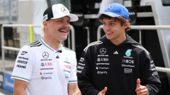 メキシコで体調崩すF1ドライバー多いよな