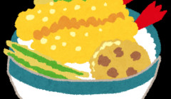 【外食】500円だった天丼が730円…「てんや」深刻な客離れ　「庶民の味方」も値上げ続いて2か月連続で客数約1割減