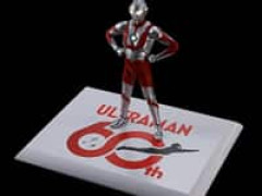 【ウルトラマン】S.H.Figuarts「ウルトラマン 60th Anniversary Edition」「ウルトラマンティガ マルチタイプ 30th Anniversary Edition」可動フィギュア 再販決定【11月2日予約開始】