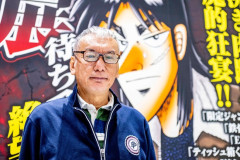 福本伸行「銀と金完結できないからカイジ書くわ」