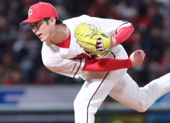森下暢仁(29) 7勝11敗 3.60  137.2回 112奪三振←FAだけど欲しいとこある？