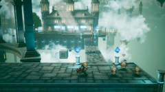 『ファイナルファンタジー レゾナンス』発売1週間足らずで約40万本販売の好スタートか