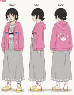 【画像】「ふたばちゃんねる」に居る女、だいたいこれｗｗｗｗ