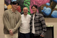 【画像】最新の大谷翔平さん、やっぱり太ってるｗｗｗｗｗ