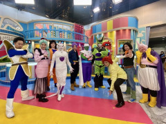 【超画像】ドラゴンボール芸人、全員集合ｗｗｗｗｗｗｗｗ