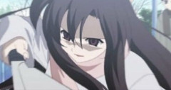 【闇深】六本木高校でJKがJKを刺す・・・