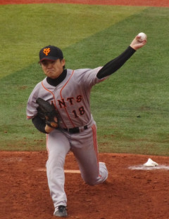 巨人、杉内と内海投手コーチは残留か