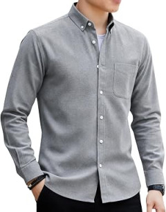 言うほど服って買うか？