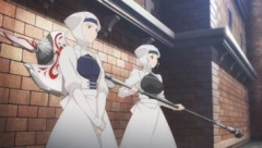 【FGO】アイリさんだけでなくリズやセラもいつか来るのではないかと昔は思っていた