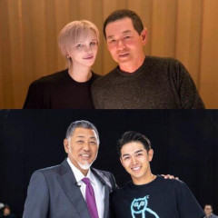 【悲報】清原の息子「慶應卒で大手広告代理店のエリートです」桑田の息子「Mattです」何故なのか