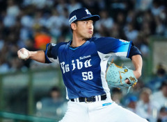 元カープ中村祐太、西武から戦力外通告。今後は手術受ける予定「再びマウンドに」