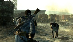 Falloutとかいう『3』をピークに劣化し続けるシリーズ
