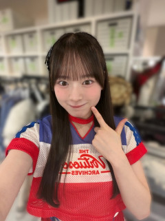 こさきちゃん「私はドパガキ」【AKB48近藤沙樹 】