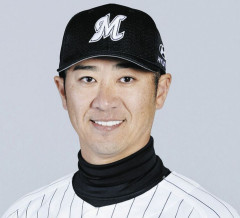 【日本ハム】ロッテ前コーチの西岡剛さんを来季一塁コーチに　31日からの合流を明かす