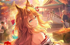【ウマ娘】吾妻様は無凸と完凸借りだとどっちがいい？