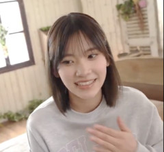 【動画】新人女優の蒼井すず、国宝級清純フェイスが可愛いwwwww