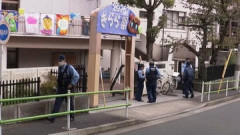 【事件】女子生徒が同級生を包丁で刺したか　現行犯逮捕 “ネットでひぼう中傷された”趣旨の話…都立六本木高校・きらら祭