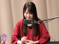 乃木坂46賀喜遥香、白石麻衣＆梅澤美波と久々の再会に感激！「2026年に白石さんと会っていいんですか!?」