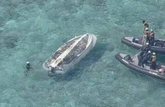【辺野古沖転覆】学校法人同志社の理事長、約7か月ぶりに記者会見「教育の中立性に問題があった」と謝罪　理事長は辞任へ