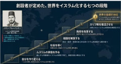 北海道江別市　モスク放火の男に拘禁刑6年6月「変な動画を見過ぎた」ネット動画で反感　[10/30]