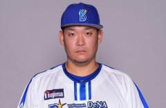 筒香嘉智、今オフにFA移籍なら人的・金銭補償なし　新制度の対象に