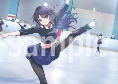 【画像】村野さやかちゃんのデカケツｗｗｗｗｗ【ラブライブ！蓮ノ空】