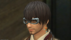 【FF14】キーバウンド・ブロウラーの宝箱から出るフェイスアクセサリ「シックフレーム・ゴーグル」、ヒカセンたちの頑張りで爆速で安くなる