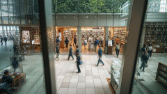 【悲報】ジュンク堂のフルタイム求人が大炎上…手取り額が『本屋なのに〇〇できない』と切実すぎる・・・