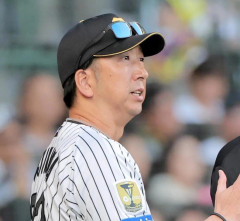 【阪神】藤川監督政権３年目の組閣発表　昨季まで巨人でコーチを務めた矢野謙次氏が１軍打撃チーフコーチ