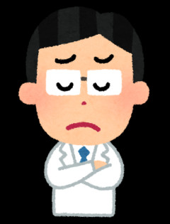 【疑問】精神科に通ってる時主治医が変わったが前の担当の医師の字が汚すぎて結局元の医師に戻った事がある。医師＝字が汚いはもはや定説？