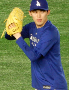 【悲報】佐々木朗希、エンゼルスにトレードwwwwwwwwww