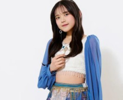 【動画】お●ぱいを揺らす二人を前に、アイドルらしからぬ表情がでてしまった瞬間ｗｗｗｗｗｗ