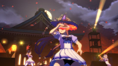 【ウマ娘】識者「新曲は制服でチェックするのがセオリー」