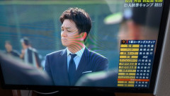 【悲報】松井ジャイアンツのコーチ陣、弱そうｗｗｗｗｗｗｗ
