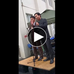 【動画】宮迫博之さんの息子の漫才がこれwwwwwwwwww
