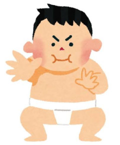 【動画】小学生相撲、無慈悲な『格差社会』の縮図になってしまうｗｗｗｗｗｗｗｗｗｗｗｗｗｗｗｗ