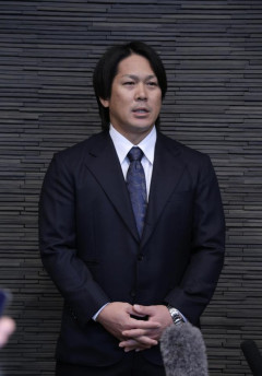甲斐拓也さん、本人の許可なしにトレードされていたｗｗｗｗｗｗｗｗｗｗｗｗｗ