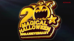 【新台】コナミ「マジカルハロウィン 20th Anniversary」予告ムービー公開！マジハロ9来るって事だよね！？