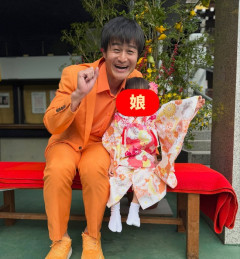 【悲報】「ティモンディ」高岸宏行(34)さん、やせたかなしい姿になる・・・